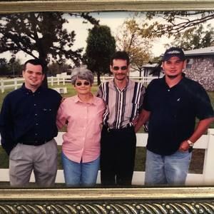 Meet your Posher, Timothy